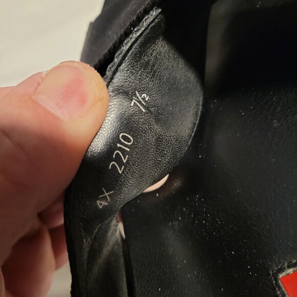 Mens Prada sandles - Picture 6 of 6